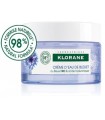 KLORANE GEL CREMA RISVEGLIO FRESCO FIORDALISO BIO ACIDO IALURONICO 50 ML