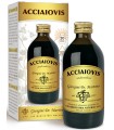 ACCIAIOVIS 200 ML LIQUIDO ANALCOLICO