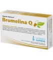 BROMELINA Q MONDO NATURA 30 COMPRESSE