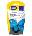 SCHOLL PLANTARE TALLONE L 2 PEZZI