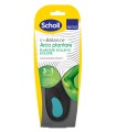 SCHOLL PLANTARE ARCO L 2 PEZZI