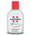 AMUCHINA GEL X-GERM DISINFETTANTE MANI 30 ML