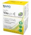 LIPIDIC VITAWIN C - VITAMINA C 75 CAPSULE