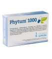 PHYTUM 1000 30 CAPSULE 500 MG