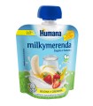 MILKYMERENDA FRAGOLA BANANA 100 G