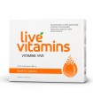 LIFE VITAMINS 30 CAPSULE