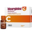 BIOARGININA C ORALE 20 FLACONCINI