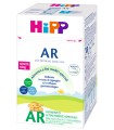 HIPP LATTE ANTIREFLUSSO CON METAFOLINA 600 G