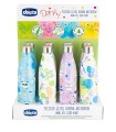 CHICCO BOTTIGLIA INOX DA 500 ML DISPLAY BOX