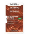 EUPHIDRA COLORPRO GEL COLORANTE CAPELLI XD 744 PAPRIKA 50 ML IN FLACONE + ATTIVANTE + BALSAMO + GUANTI