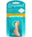 COMPEED CEROTTI PER ALLUCE VALGO 5 PEZZI