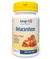 LONGLIFE BETACAROTENE 25000 UI 30 COMPRESSE