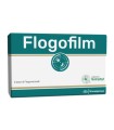 FLOGOFILM 10 COMPRESSE