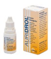 AURIDROL GOCCE OTOLOGICHE 15 ML