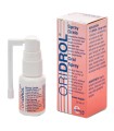 ORIDROL SPRAY ORALE 20 ML