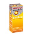 NUROFEN FEBBRE D*BB100MG/5ML A