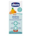 CHICCO DENTIFRICIO TUTTIFRUTTI DA 1 A 5 ANNI CON FLUORO