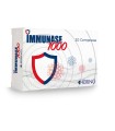 IMMUNASE 1000 20 COMPRESSE