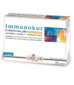 IMMUNOKUR 20 COMPRESSE