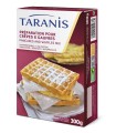 TARANIS PREPARATO PER CREPES E WAFFLES 300 G