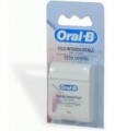 ORALB ESSENTIALFLOSS FILO INTERDENTALE NON CERATO 50 METRI