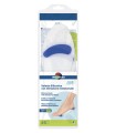 MASTER-AID FOOT CARE SOLETTA SILICONICA LARGE 41-42 EU ELEV METATARSO