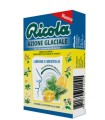 RICOLA AZIONE GLACIALE LIMONE E MENTOLO 50 G