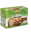 FARABELLA FETTE BISCOTTATE INTEGRALI 200 G