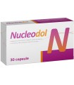 NUCLEODOL 30 CAPSULE