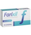 FARIXIL 30 COMPRESSE OROSOLUBILI