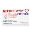 ATEROSTAR FORTE DUO 20 COMPRESSE