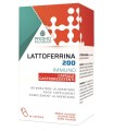 LATTOFERRINA 200 IMMUNO 30 CAPSULE