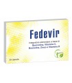 FEDEVIR 30 CAPSULE