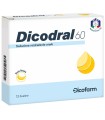 DICODRAL 60 12 BUSTINE