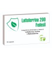 LATTOFERRINA 200 FEDESIL 30 CAPSULE