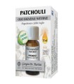 PATCHOULI OLIO ESSENZIALE NATURALE 10 ML