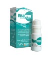 VISUEVO SOLUZIONE OFTALMICA 10 ML