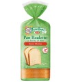 MULINO BIANCO PANE BAULETTO CON FARINA DI RISO 300 G