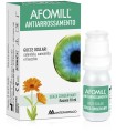 AFOMILL ANTIARROSSAMENTO SENZA CONSERVANTI 10 ML