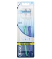 ORALB 123 INDICATOR SPAZZOLINO MANUALE SETOLE 35 MEDIE