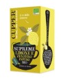 CUPPER LIMONE ZENZERO 50 G