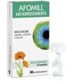 AFOMILL ANTIARROSSAMENTO SENZA CONSERVANTI 10 FIALE DA 0,5 ML