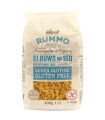 RUMMO ELBOWS N160 RISO INTEGRALE E MAIS 400 G