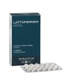 PRINCIPIUM LATTOFERRINA 200 MG 30 COMPRESSE