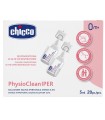 CHICCO SOLUZIONE HYPERTONIC 5 ML 20 PEZZI