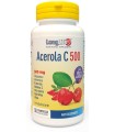 LONGLIFE ACEROLA C500 FRUTTI DI BOSCO 30 COMPRESSE