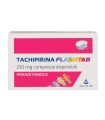 TACHIPIRINA FLASHTAB 250 MG COMPRESSE DISPERSIBILI 250 MG 12 COMPRESSE DISPERSIBILI IN BLISTER