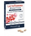 LATTOFERRINA BIOATTIVA 30 COMPRESSE