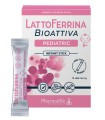 LATTOFERRINA BIOATTIVA PEDIATRIC 15 STICK 4 G