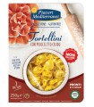 PIACERI MEDITERRANEI TORTELLINI PROSCIUTTO 250 G